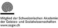 Mitglied der Schweizerischen Akademie der Geistes- und Sozialwissenschaften